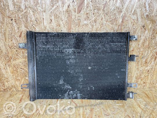 Mercedes-Benz A W177 Jäähdyttimen lauhdutin (A/C) 