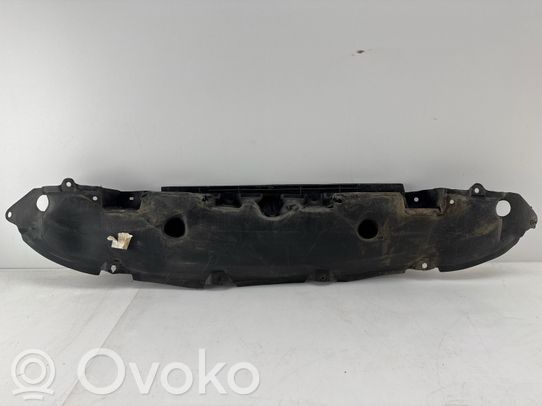 Toyota C-HR I Placa protectora/plataforma del parachoques delantero 