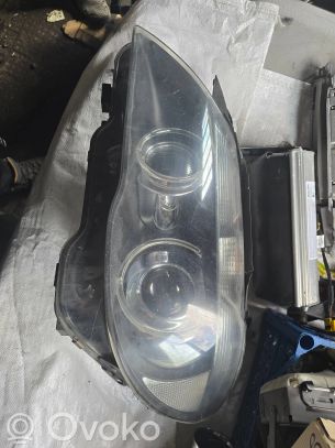 BMW 7 E65 E66 Priekinis žibintas 