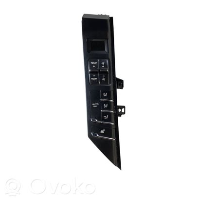 Unidad de control climatización   LUT0294G
