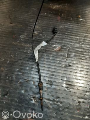 BMW 3 F30 F35 F31 Pakokaasun lämpötila-anturi 