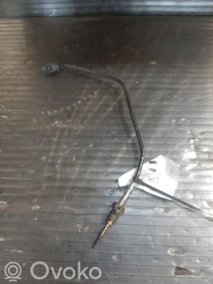 BMW 3 F30 F35 F31 Pakokaasun lämpötila-anturi 