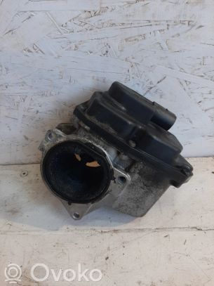 Audi A4 S4 B8 8K EGR vārsts 