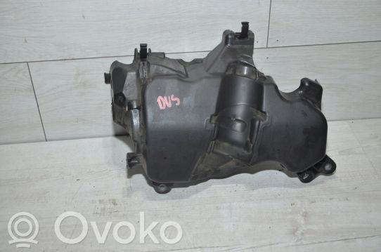 Dacia Duster II Copri motore (rivestimento) 