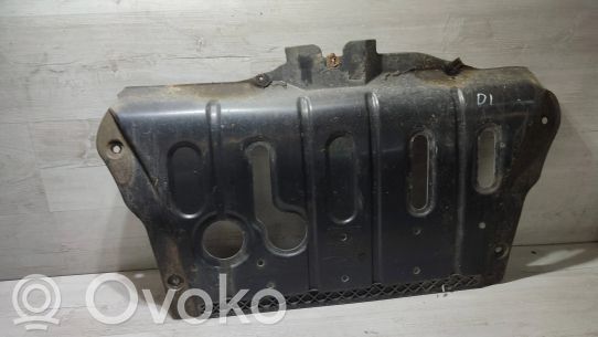 Dacia Duster Couvre-soubassement avant 