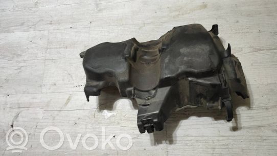 Nissan Qashqai Copri motore (rivestimento) 