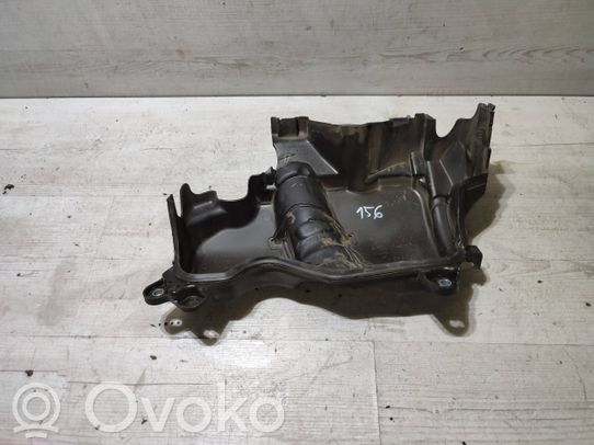 Mercedes-Benz GLA W156 Copri motore (rivestimento) 
