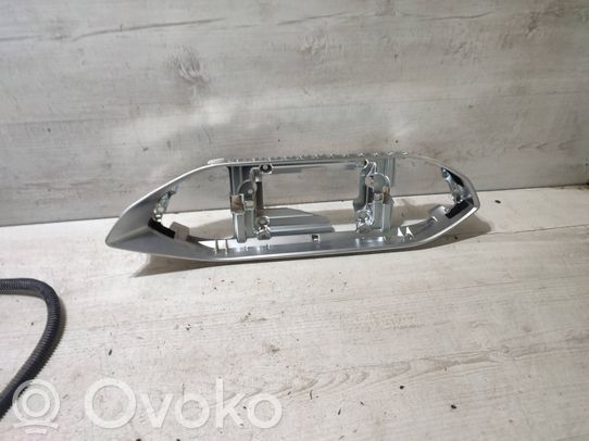 Peugeot 308 Inserti decorativi cornice della consolle centrale 