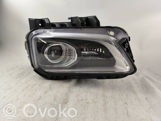 Hyundai Kona I Priekinis žibintas 