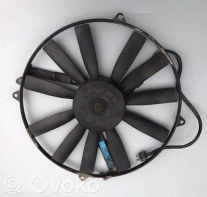Mercedes-Benz E W124 Ventilateur de refroidissement de radiateur électrique 