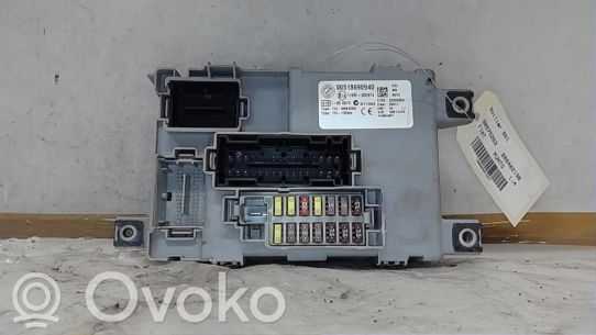 Fiat Punto (199) Centralina BSM 