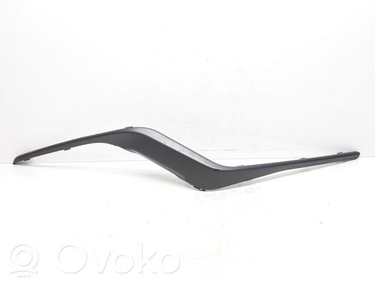 Volvo V60 Modanatura separatore del paraurti anteriore 