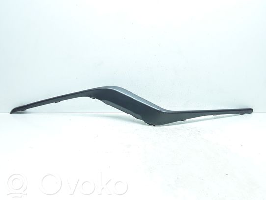 Volvo S60 Modanatura separatore del paraurti anteriore 