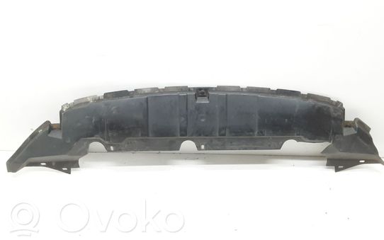 Ford Kuga I Placa protectora/plataforma del parachoques delantero 