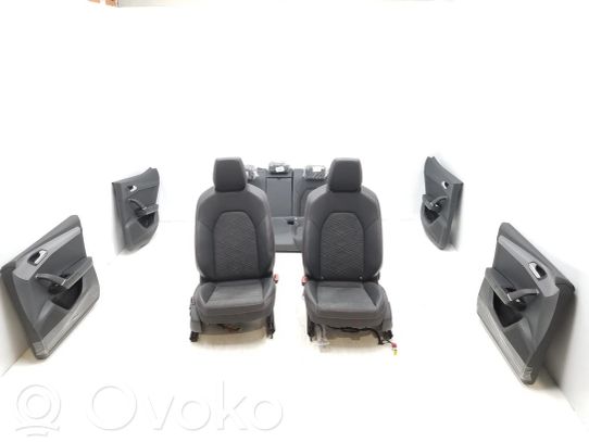 Seat Leon (5F) Istuinsarja 