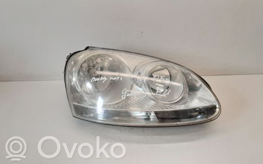 Volkswagen Golf V Priekinis žibintas 