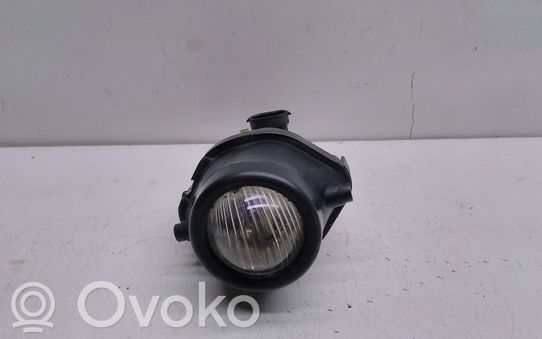 BMW X3 E83 Luz de niebla delantera 