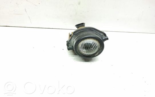 BMW X3 E83 Luz de niebla delantera 