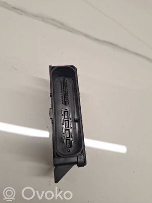 Porsche Macan (95B) Módulo de control del freno de mano 