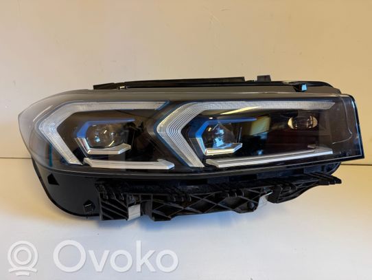 BMW 3 G20 G21 Priekinis žibintas 