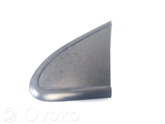Volkswagen Fox Muovisen sivupeilin kotelo 