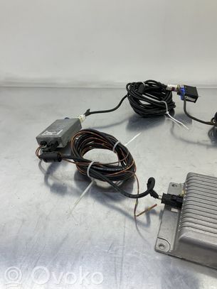 9187625 BMW 5 E60 E61 Bluetooth control unit module, €89.99