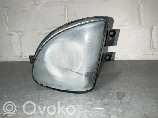 BMW 5 F10 F11 Priešrūkinis žibintas priekyje 