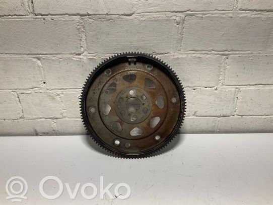 BMW 5 E60 E61 Flywheel 