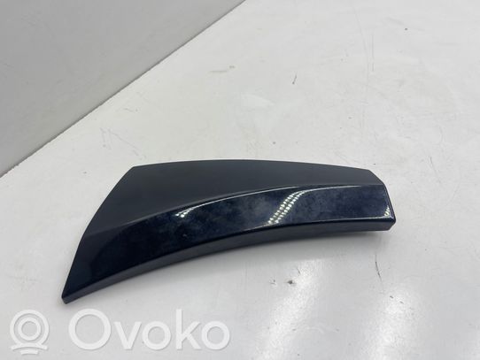 Modanatura separatore del paraurti anteriore   A2058856602
