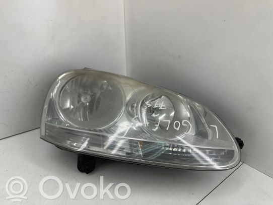 Volkswagen Golf V Priekinis žibintas 