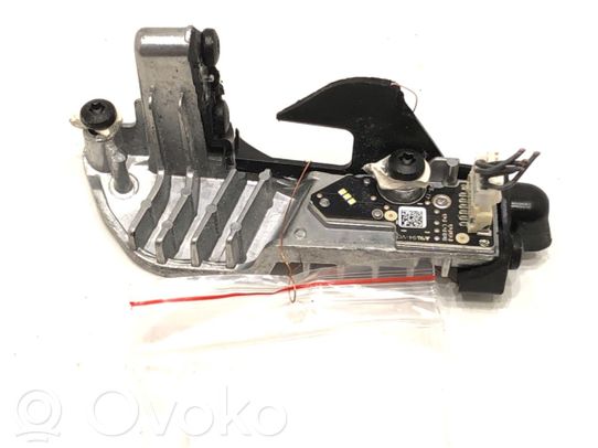 Audi TT TTS RS Mk3 8S Kiti valdymo blokai/ moduliai 