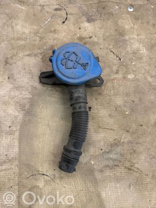 BMW 1 F20 F21 Window washer liquid tank fill tube 
