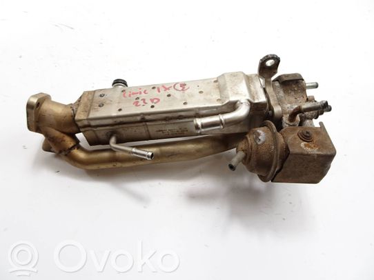 Refroidisseur de vanne EGR   18720RL0G030M2,09E12A000028