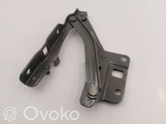 Engine bonnet/hood hinges   553000321AA