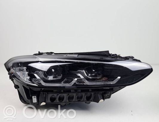 BMW 4 G22 G23 G24 G26 Priekinis žibintas 
