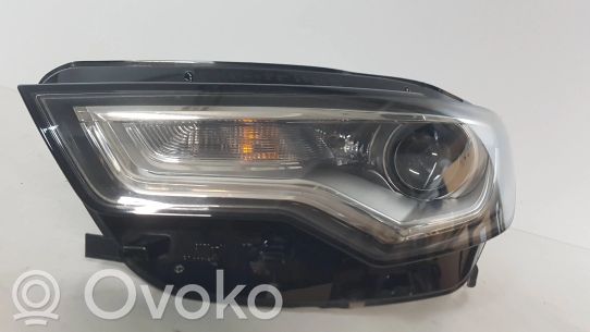 Audi A6 S6 C7 4G Priekinis žibintas 