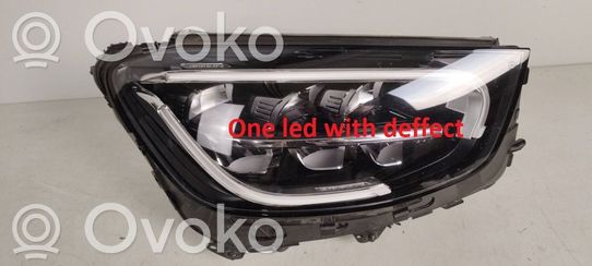 A2539066901 Mercedes-Benz GLC X253 C253 Phare frontale, 282,35