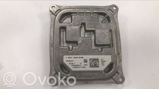 Land Rover Discovery 4 - LR4 Xenon valdymo blokas 