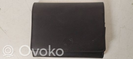 Volvo S60 Owners service history hand book 