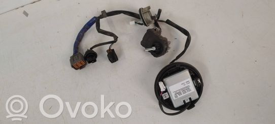 Subaru Outback (BS) LED šviesų modulis 