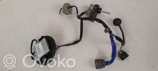 Subaru Outback (BS) LED šviesų modulis 