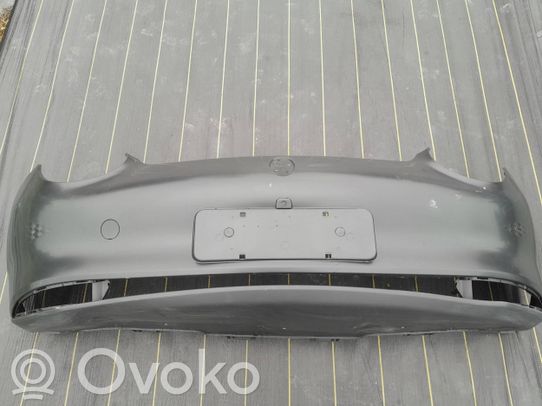 Great Wall Ora 03 Front bumper 