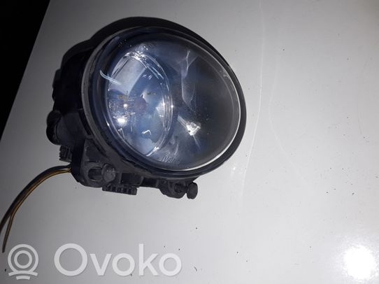 BMW X5 E53 Priešrūkinis žibintas priekyje 
