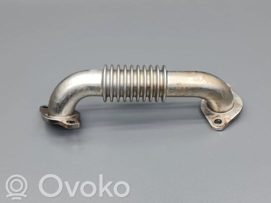 Tuyau de raccordement solide EGR