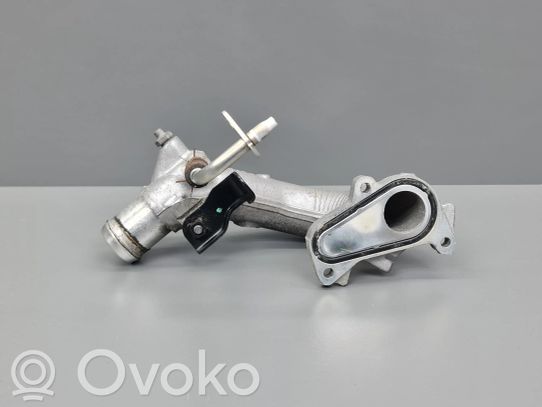 Honda Civic IX Tuyau de liquide de refroidissement moteur 
