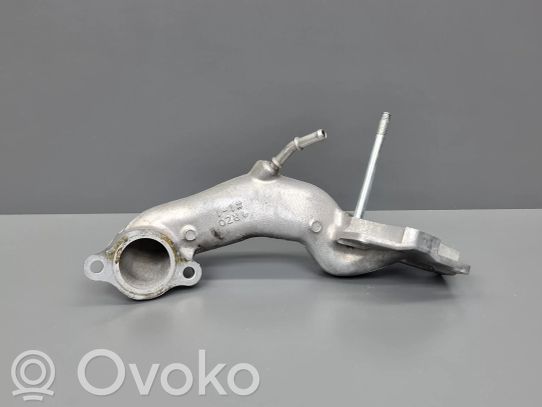 Honda Civic IX Tuyau de liquide de refroidissement moteur 
