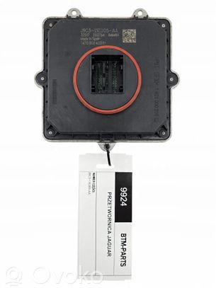 Jaguar E-Pace Modulo di controllo ballast LED 