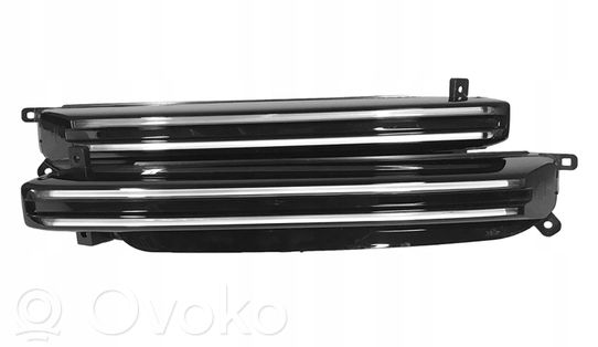 Porsche Cayenne (9Y0 9Y3) LED dienos žibintas 