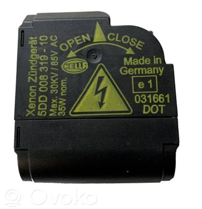 Žibinto blokelis/ (xenon blokelis)   5DD00831910
