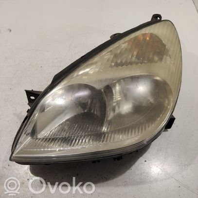 Citroen C5 Priekinis žibintas 